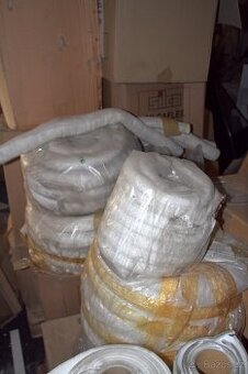 ŠŇŮRA DO KOTLE PECE TĚSNÍCÍ SKLENĚNÝ TMEL