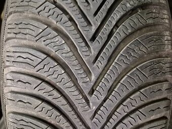 215/60 R16 MICHELIN (5mm) č.16013/g