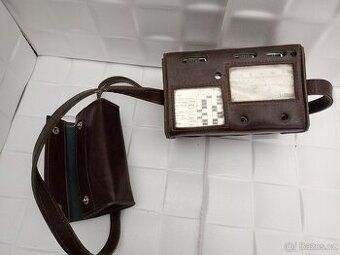 Prodám měřič PU130 + RU10