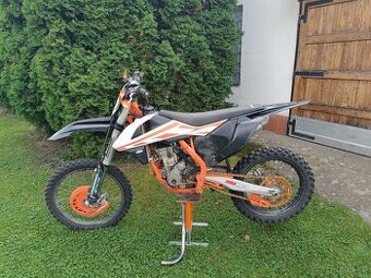 KTM SX-F 250 2016