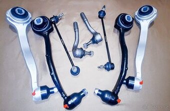 Prodej ramen Mercedes C W203 S203 CL203 NOVÉ