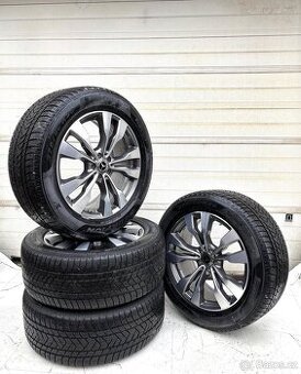 GLE coupe A166 A292 W292 Alu Kola R20 Zimní A292