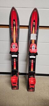 Dětské sjezdovky  hůlky  69cm sjezdove lyze