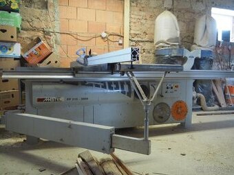 Formátovací pila OPP Polička FP315 WMaster