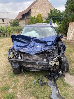 Prodám náhradní díly z Fabie 2 generace