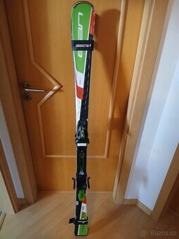 Lyže ELAN RACE SLR 155 - 1
