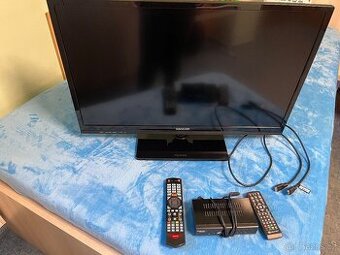 TV Samsung uhlopříčka 32