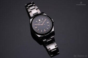 Vojenské vintage hodinky ROLEX 1940