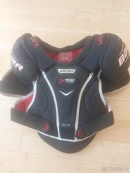 Hokejová vesta Bauer 800 Lite Junior M