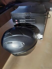 dětská lyžařská helma BLIZZARD