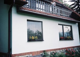 PRODEJ CHALUPY FRENŠTÁT POD RADHOŠTĚM