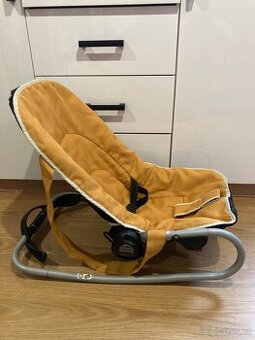 DĚTSKÉ HOUPACÍ LEHÁTKO CHICCO.