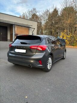 Ford focus 2.0d
