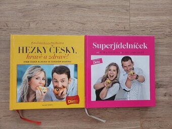 Hezky česky a Suerjídelníček