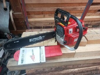 Prod. benzínovou řetězovou pilu Hecht 45