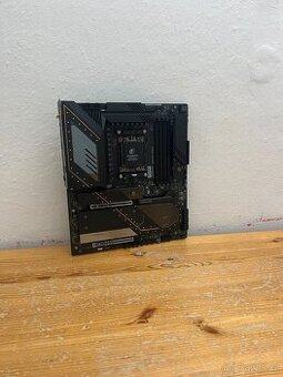 ASROCK X870E Taichi///Socket AM5 // Funkční,záruka - 1