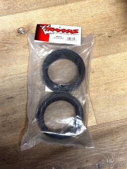 Traxxas pneu slick S1, vložka (2) (přední) pro XO-01