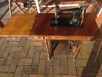 Šicí stroj VERITAS