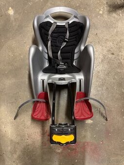 Dětská cyklosedačka Bellelli - 1