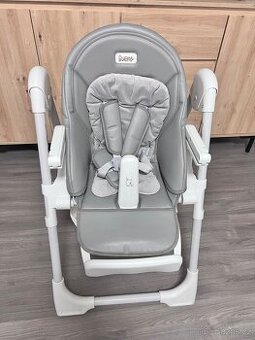 Dětská jídelní židlička BUENO