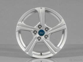 FORD PUMA ORIG. ALU R16, 5x108, ET 45, ČIDLA, 4KS (2813B)