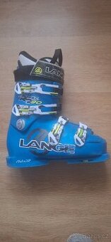 Lyžáky Lange RS90