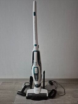 Tyčový vysavač Leifheit