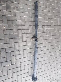 kardan z Chrysler 300c LX 3.0crd 160kw kombi aut.