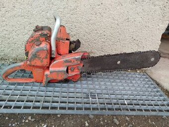 Motorová pila homelite ZIP-6