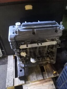 Motor Suzuki Grand Vitara II 2.0i 103 kw po GO