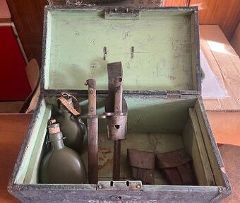 Historické Vybavení, Dýky