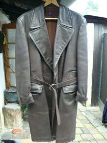 Kožený kabát - 1