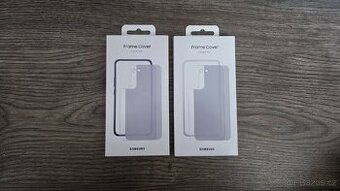 Zadní kryt frame Samsung Galaxy S22+