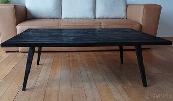 Konferenční  stolek