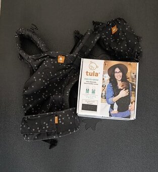 Nosítko TULA Free to go - DISCOVER