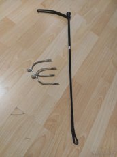 Prodej jezdeckého vybavení