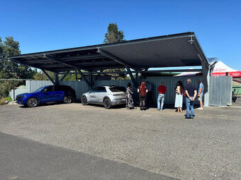 Obchodní zastoupení