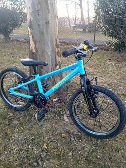 Dětské kolo Beany 16