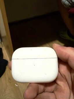 AirPods Pro 2 Case s MagSafe
