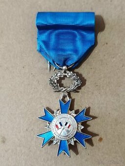 Národní řád za zásluhy (Francie)