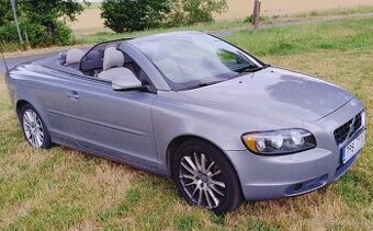 Volvo C70 2.4D
