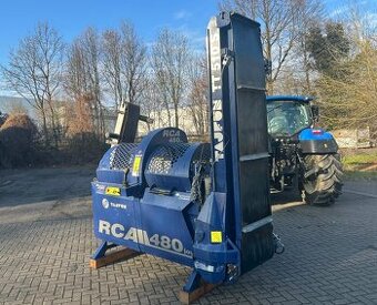 Štípací automat Tajfun RCA 480 Joy