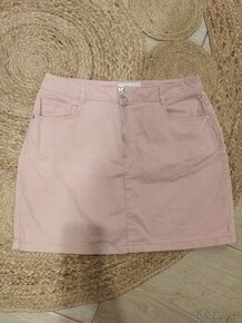 Damska riflova sukne Terranova