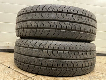 Point´s Summer Star 195/70 R15C 104/102R 2Ks letní pneu