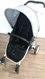 Sportovní kočárek Valco Baby Snap 4 Black