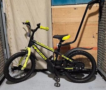 Dětské kolo AREZZO 16