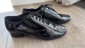 Taneční obuv pánská, Heller dance, vel 42