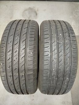 Letní 215/55 R16 97Y Semperit Speed life 3