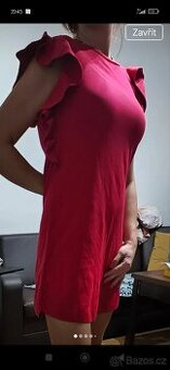 Dámské letní šaty