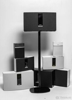 BOSE SoundTouch 10 , 20 , 30 --posta zdarma--